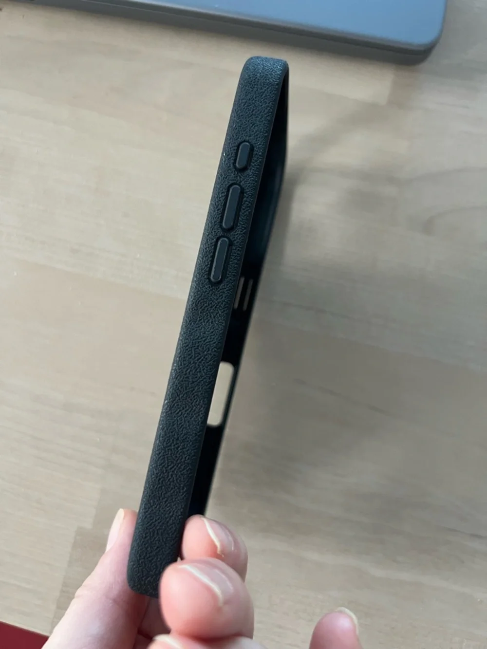 Smartish slim fitting